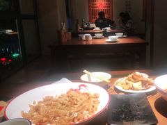 -田边二娃子·湖南民间菜