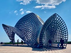 -南汇嘴观海公园