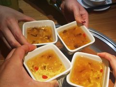 -一朵菌·野生菌探索家火锅(南亚店)