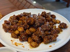 -惠宾饭庄(中山路店)
