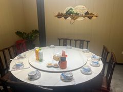 -闽公馆·客家私房菜·商务宴请·包厢(杏林橡树湾店)