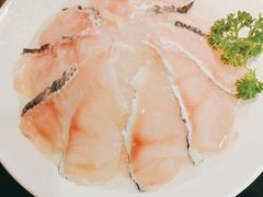 -李掌柜鲜菜火锅(移民广场店)