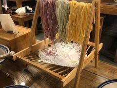 -芝麻花餐厅(祁家豁子店)