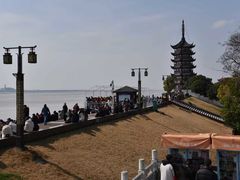 -观潮胜地公园
