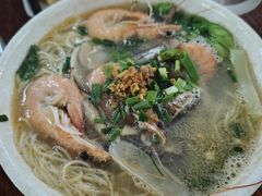 -恒兴发茶店(水巷口店)