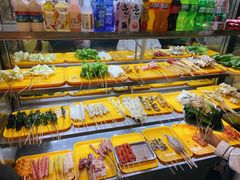 -湖滨老妈炸串(鑫苑景城店)