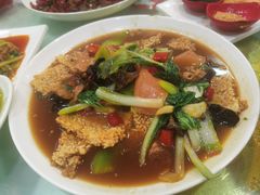 -廖老妈蹄花店(人民公园陕西街259号店)