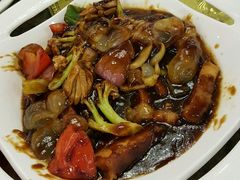 -旺达·福州菜(正大广场店)
