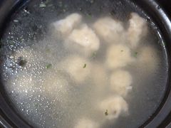 -曼玲粥(黄埔万达广场店)