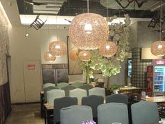 -树厨贵州菜(小河万科店)