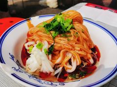 凉皮-老白家面馆(测绘东路总店)