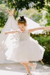 -嘟嘟卡奇儿童摄影