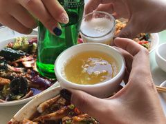 -锋味海鲜菜馆