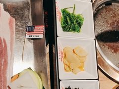 -炉小哥烤肉(朗悦公园茂店)