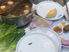 -苏格里岛自助烤肉海鲜火锅(成都金牛万达店)