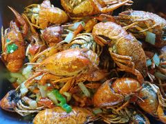 -启东小海鲜(庄先湾路1号店)