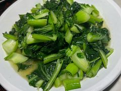 -邵老爹老杭州白斩鸡·家常菜(建国北路店)