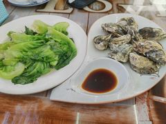 -鑫鸿达·海鲜闽菜热炒小馆(中山路店)