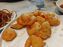 -鲜得莱渔港·小平岛海胆馆(七贤岭店)