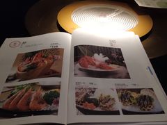 菜单-湊湊火锅·茶憩(世博大道店)