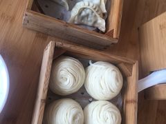 -食膳公园包子铺(烈士公园店)