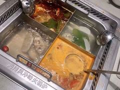 -海底捞火锅(高新活力汇店)