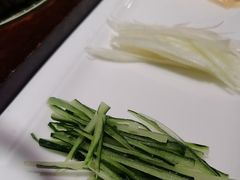 -狮王府淮扬菜(新街口友谊店)