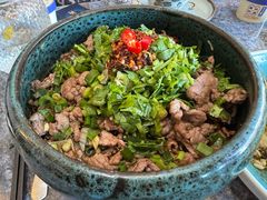 -君霖海鲜私房菜(春柳店)