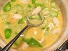 -彩丰楼中餐厅(佘山世茂洲际酒店)