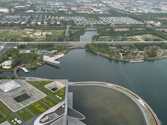 -嘉定凯悦·咖啡厅