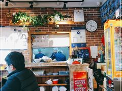 大堂-好這口重庆小面(总店)