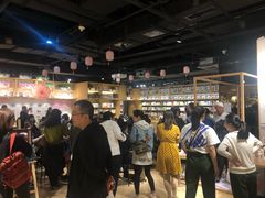-G·SPACE(金鹰世界店)