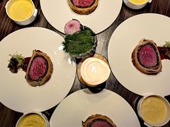 -金奥国际酒店温哥华扒房Vancouver Grill