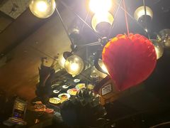 -礼途酒店·餐吧