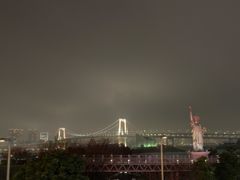 -台场海滨公园船码头