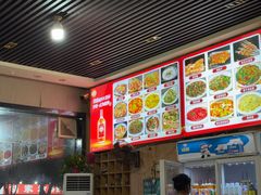 -马老大烧烤(和平路店)