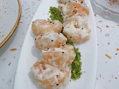 -大树餐厅(环球港店)