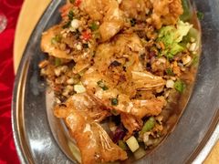 -真浪大家乐海鲜餐馆