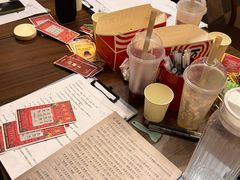 -剧狐剧本杀·月球探案馆(人民广场1号店)