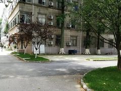 -南京航空航天大学(明故宫校区)