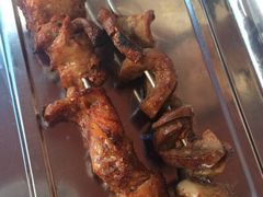 西镇电烤肉-王记西鎮电烤肉(汶上路店)