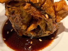 -扬州香格里拉·香宫中餐厅