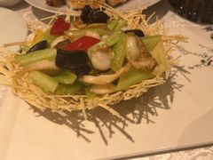 -红棉中餐厅·广州海航威斯汀酒店