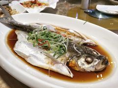 -同里湖大饭店-怡景轩中餐厅(同里古镇店)