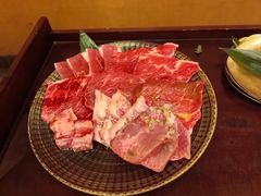 -300杯·和牛烧肉清酒专门店(廊里店)