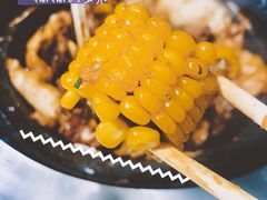 -二十一分小锅炖(皓月店)