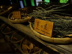-陈李济中药博物馆