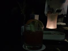 -瑞吉吧 The St·Regis Bar(长沙瑞吉酒店)