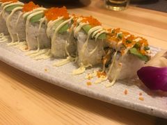 -割烹酱子日本料理(弘基财富广场店)
