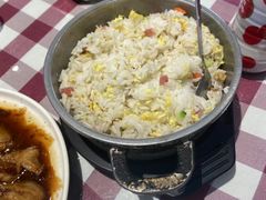 -小锅饭豆腐馆(嘉陵江街店)